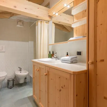 Casa Serena San Candido