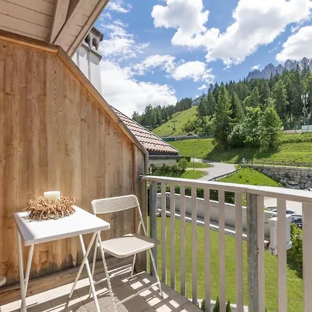 Apartmán Casa Serena *