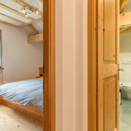 Casa Serena * San Candido