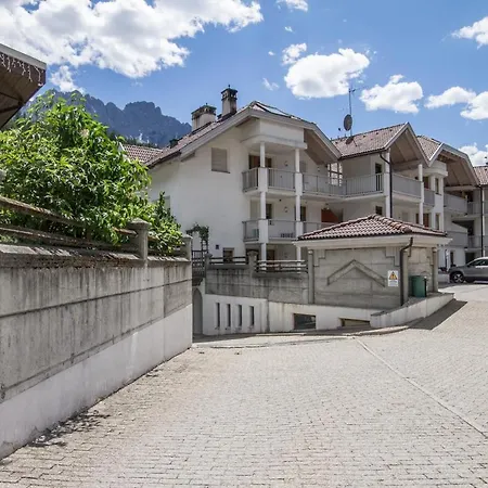 Apartmán Casa Serena *